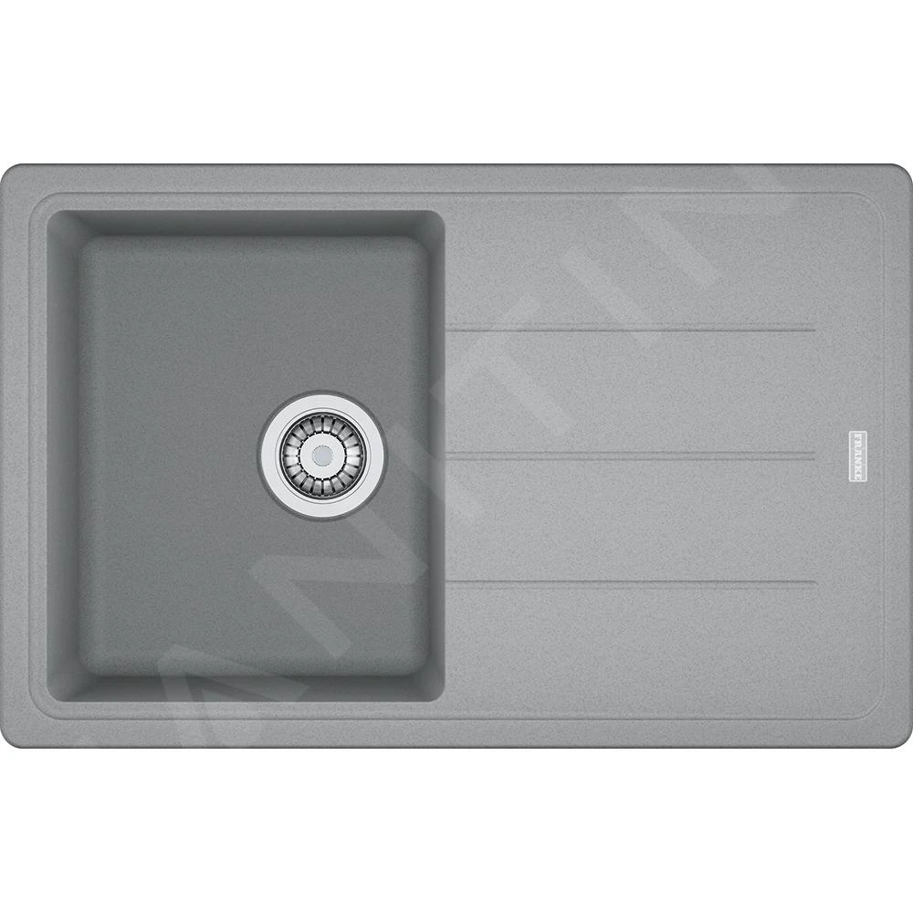 Franke Sets - SET G173, Fragranitspüle BFG 611-78 Mit Armatur FP 9000.084, Stein Grau/Stein Grau 114.0619.589 3 Franke Sets - SET G173, Fragranitspüle BFG 611-78 Mit Armatur FP 9000.084, Stein Grau/Stein Grau 114.0619.589 – Bild 3