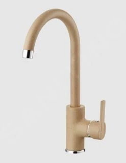 Alveus Sets - Spüle-Set Record 30 Und Armatur Tonia, Beige SETA112 -Geschäft Für Küchenarmaturen 92d465e26dac415be4e19774