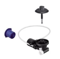 Blanco Zubehör - Set InFino Mit Zugstange 232459 -Geschäft Für Küchenarmaturen 9580759e01f38968cdfb6382