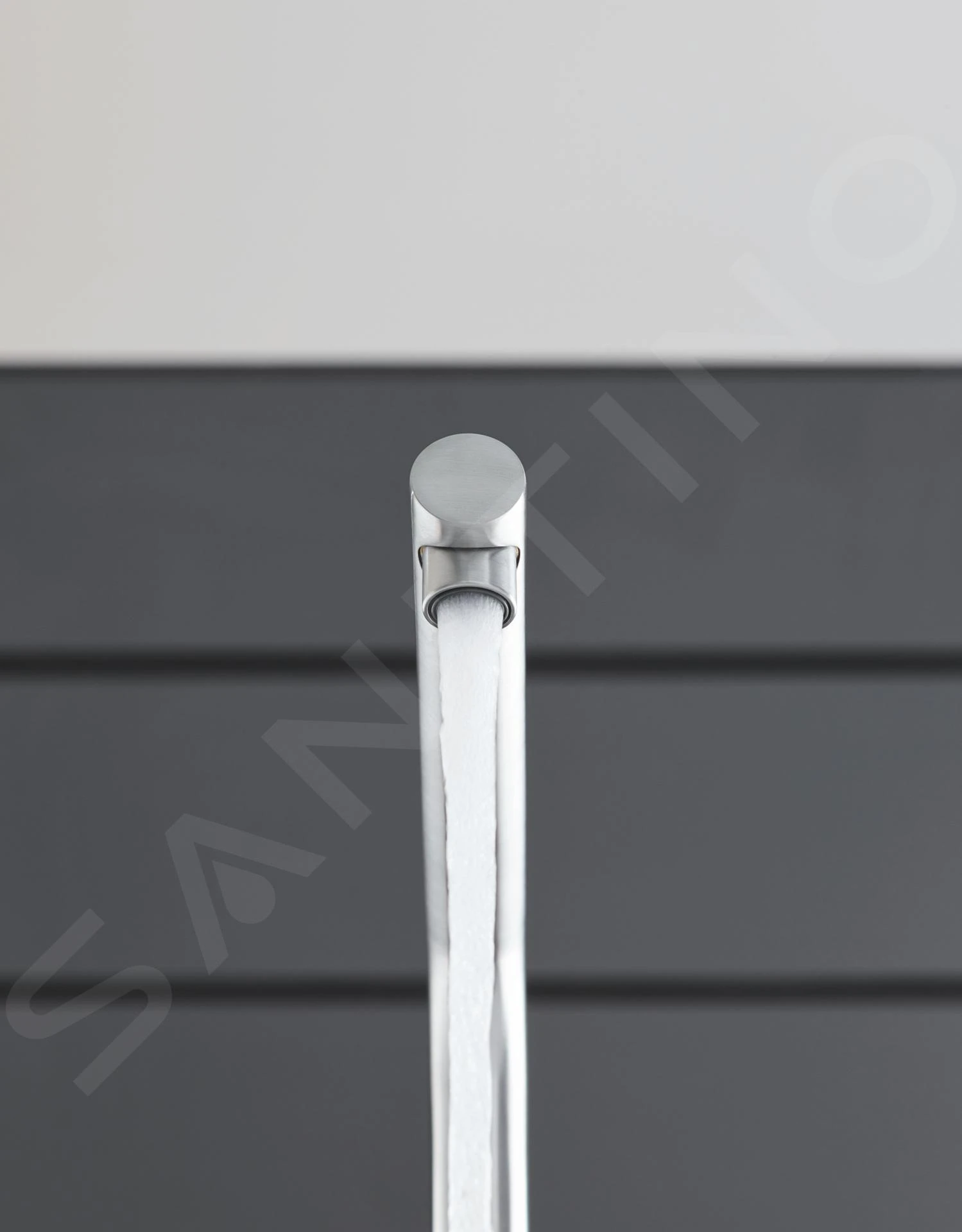Grohe Blue Home - Spültischarmatur Connected, Mit Kühleinheit Und Wasserfilter, SuperSteel 31456DC1 4 Grohe Blue Home - Spültischarmatur Connected, Mit Kühleinheit Und Wasserfilter, SuperSteel 31456DC1 – Bild 4