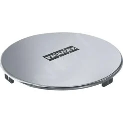 Franke Zubehör - Ventildeckel, Edelstahl 112.0539.627