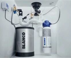 Blanco Zubehör - Einbauset Für Filterarmaturen 529111 -Geschäft Für Küchenarmaturen 9a7aeebf7121d31381aa01b2