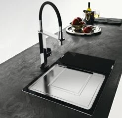 Franke Zubehör - Tropfteil 342x430x22 Mm, Verschiebbar, Edelstahl / Kunststoff 112.0188.651 -Geschäft Für Küchenarmaturen 9bef35671a8a849f23681a13