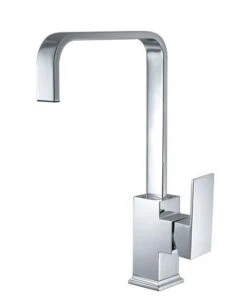 Sapho Latus - Spültischarmatur, Verchromt HU330