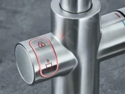 Grohe Red - Spültischarmatur Duo Mit Boiler Und Wasserfilter, Boiler Größe M, Verchromt 30083001 21 Grohe Red - Spültischarmatur Duo Mit Boiler Und Wasserfilter, Boiler Größe M, Verchromt 30083001 -Geschäft Für Küchenarmaturen 9ceeadee679be15bdc223e06