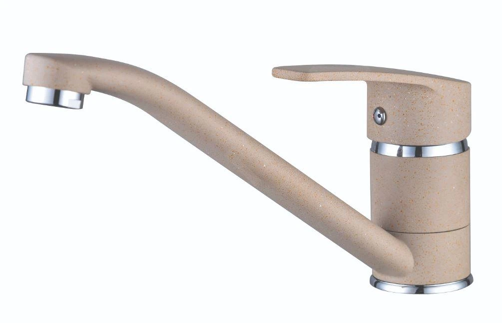 Alveus Sets - Spüle-Set Rock 30 Und Armatur Nina, Beige SETA041 4 Alveus Sets - Spüle-Set Rock 30 Und Armatur Nina, Beige SETA041 – Bild 4