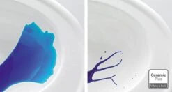 Villeroy & Boch Subway - Keramikspüle 545x440mm Mit Ablaufgarnitur, CeramicPlus, Alpinweiß 331001R1 -Geschäft Für Küchenarmaturen PHOTO 268