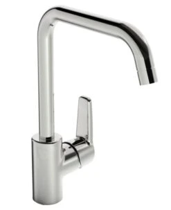 Hansa Polo - Spültisch Einhebelmischer, Chrom 51562293