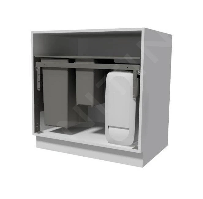 Grohe Blue Home - Spültischarmatur Connected, Mit Kühleinheit Und Wasserfilter, SuperSteel 31456DC1 8 Grohe Blue Home - Spültischarmatur Connected, Mit Kühleinheit Und Wasserfilter, SuperSteel 31456DC1 – Bild 8