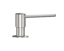 Villeroy & Boch Zubehör - Seifenspender, 250 Ml, Edelstahl 923620LC