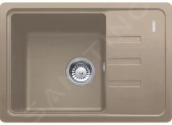 Franke Sets - Küchenset G116, Fragnitspüle BSG 611-62 Und Spültischarmatur Samoa, Kaschmir/verchromt 114.0510.433 -Geschäft Für Küchenarmaturen aa546d554c263da948a854f2