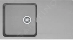 Franke Sets - Set T99, Tectonite-Spüle OID 611 Und Armatur FP 9000.084, Grau 143.0675.703 -Geschäft Für Küchenarmaturen ac1cdb0c19816926527a19b5