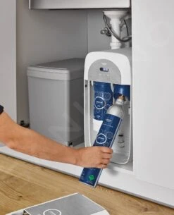 Grohe Ersatzteile - Filter Für GROHE Blue 600 L 40404001 -Geschäft Für Küchenarmaturen ae51403a69c3f7e038350a7c