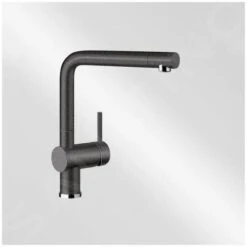 Blanco Linus - Küchenarmatur, Anthrazit 516698 -Geschäft Für Küchenarmaturen b0278d7d5ee05688a8b46742