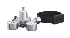 Hansgrohe Aqittura M91 - Verlängerungssatz Für 2kg CO2-Flasche 76819000