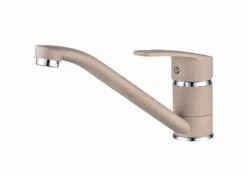 Alveus Sets - Spüle-Set Intermezzo 130 Und Armatur Nina, Beige SETA014 -Geschäft Für Küchenarmaturen b5a2a5f21c600c52a2b62149