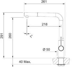 Franke Sets - Set G243, Fragranitspüle MRG 610-37 RTL Und Armatur FN 7394.031, Kaschmir / Chrom 114.0675.655 -Geschäft Für Küchenarmaturen bb20a9c4c41e7e15261b7d65