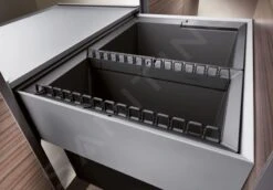 Blanco Select - Müllbeutelhalterung 521300 -Geschäft Für Küchenarmaturen bcd1892d4ba0260653b0bf66