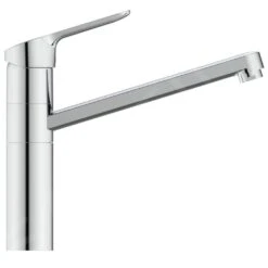 Ideal Standard CeraFlex - Spültischarmatur Mit Verlängertem Sockel, BlueStart Chrom BC135AA -Geschäft Für Küchenarmaturen bebd02e94e77c782c1e0c17c