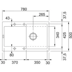 Franke Sets - Küchenset G168, Fragnitspüle MRG 611 Und Spültischarmatur FP 9000.084, Steingrau 114.0587.980 -Geschäft Für Küchenarmaturen c723651c3c9cbdd99fcffbb8