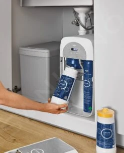 Grohe Ersatzteile - Filter Für GROHE Blue 600 L 40404001 -Geschäft Für Küchenarmaturen cc4e37fd16c290c6008f602e