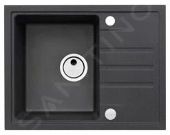 Alveus Sets - Spüle-Set Intermezzo 30 Und Armatur Tonia, Carbon SETA361 -Geschäft Für Küchenarmaturen cd73dae351573ff3f78181ef 1