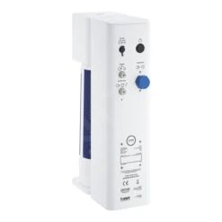 Grohe Blue Pure - Set Mit Umkehrosmose-Filter 40877000 -Geschäft Für Küchenarmaturen d1453278ee725353f711a1a8