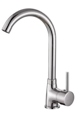 Alveus Sets - Spüle-Set Zoom 10 Und Armatur Karina + Geschenk, Chrom SETA267 -Geschäft Für Küchenarmaturen e0a46a050e0472c7c12d7c0b 2