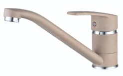 Alveus Sets - Spüle-Set Niagara 60 Und Armatur Nina, Beige SETA154 -Geschäft Für Küchenarmaturen e8890bb5f355b5476225ad81