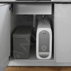 Grohe Blue Home - Spültischarmatur Mit Kühleinheit Und Wasserfilter, Warm Sunset Gebürstet 31454DL1 -Geschäft Für Küchenarmaturen ea065f5b1232b4d1ed7eeb55