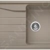 Blanco Sona 5 - Silgranitspüle, 860x500 Mm, Tartufo 519678