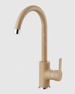 Alveus Sets - Spüle-Set Niagara 20 Und Armatur Tonia, Beige SETA102 -Geschäft Für Küchenarmaturen ed94e64190c215bed3a19e9e