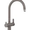 Blanco Trima - Spültischarmatur Mit Filterfunktion, Grau 526978
