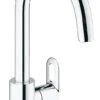 Grohe BauLoop - Spültischarmatur, Verchromt 31222000