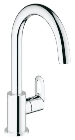 Grohe BauLoop - Spültischarmatur, Verchromt 31222000