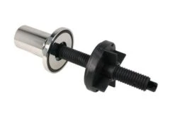 Blanco Zubehör - Bedienungsknopf Excentru, Edelstahl/Chrom 221339 -Geschäft Für Küchenarmaturen f18628d0987e2148d6bce3a4