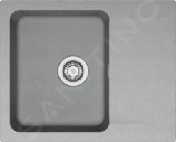 Franke Sets - Set T94, Tectonite-Spüle OID 611-62 Und Armatur FP 9000.031, Grau / Chrom 143.0675.616 8 Franke Sets - Set T94, Tectonite-Spüle OID 611-62 Und Armatur FP 9000.031, Grau / Chrom 143.0675.616 -Geschäft Für Küchenarmaturen f18825774609f2afa869ec89