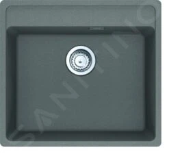 Franke Sets - Set G245, Fragranitspüle MRG 610-52 RTL Und Armatur FP 9000.084, Grauer Stein 114.0675.639 8 Franke Sets - Set G245, Fragranitspüle MRG 610-52 RTL Und Armatur FP 9000.084, Grauer Stein 114.0675.639 -Geschäft Für Küchenarmaturen f7c415ce849941daf9a69a81