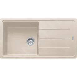 Franke Sets - SET G174, Fragranitspüle BFG 611 Mit Armatur FP 9000.082, Sahara/Sahara 114.0619.596 -Geschäft Für Küchenarmaturen ff81fd75c75a4cd2c4157a69