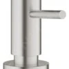 Grohe Cosmopolitan - Spülmittelspender, SuperSteel 40535DC0
