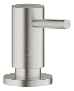 Grohe Cosmopolitan - Spülmittelspender, SuperSteel 40535DC0
